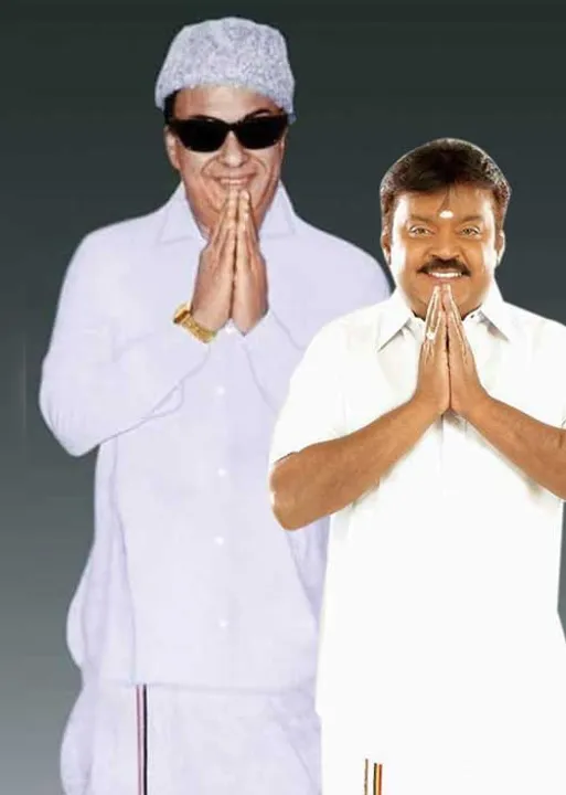  கருப்பு + சிவப்பு = புரட்சி! லிதிரைப்பட இயக்குநர் -வசனகர்த்தா லியாகத் அலிகான்  (101