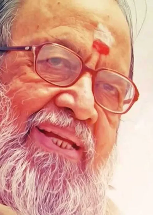  கருப்பு + சிவப்பு = புரட்சி! -திரைப்பட இயக்குநர் -வசனகர்த்தா லியாகத் அலிகான்  (102) 