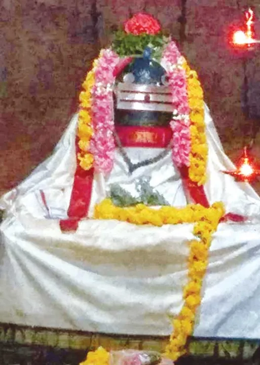  அத்தனை தோஷத்தையும் நிவர்த்தி அருளும் ஆவூர் பஞ்சபைரவர் திருத்தலம்! - கோவை ஆறுமுகம்