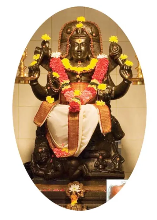  சந்திரன், செவ்வாய், புதன் எங்கு இருந்தால் என்ன நடக்கும்? மகேஷ் 