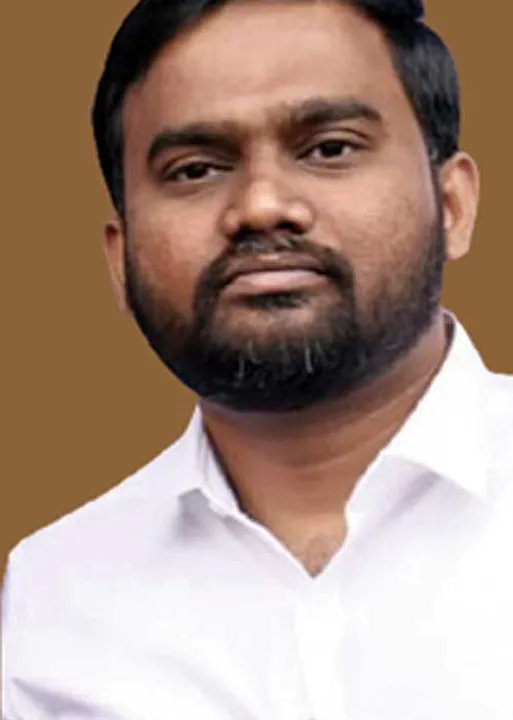  போதை வழக்கில் சிக்கிய தி.மு.க. நிர்வாகி! பா.ஜ.க. ஹேப்பி !