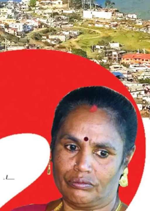  போலி சான்றிதழ்! கேள்விக்குறியான தி.மு.க. கவுன்சிலர் பதவி!