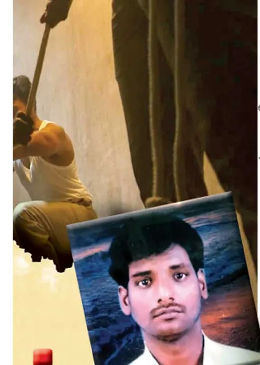  மீண்டும் ஒரு ஜெய்பீம்!