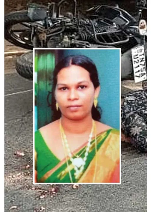  கனிமவள கொள்ளை வாசனங்கள் காவு வாங்கும் உயிர்ப்பலிகள்! -குமரி பதட்டம்!