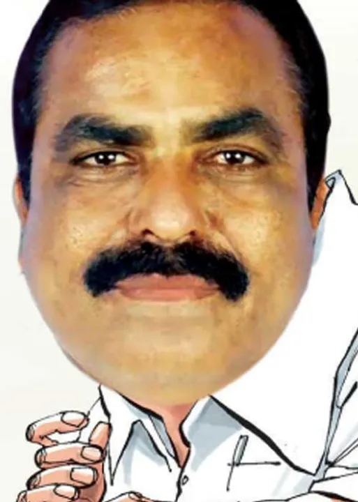  அடாவடி மா.செ! -குமுறும் மயிலாடுதுறை ர.ர.க்கள்!