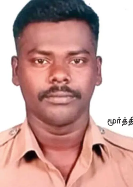  மன அழுத்தம்... டார்ச்சர்... போலீஸ் தற்கொலை! -செங்கோட்டை சோகம்!