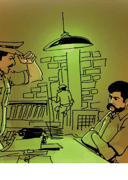  போர்க்களம்! நக்கீரன் கோபால்  (250) 