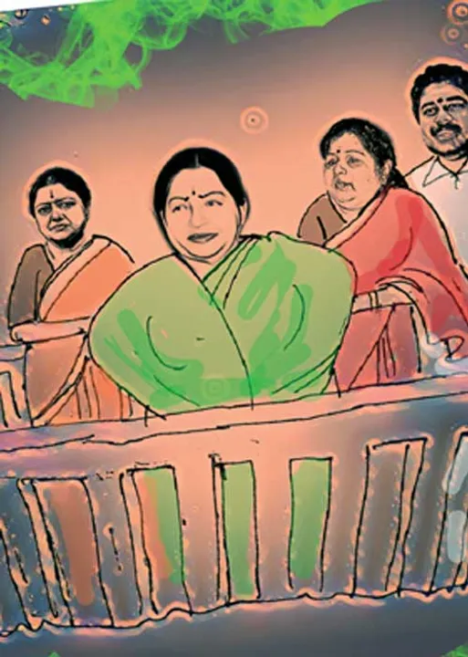  போர்க்களம்! நக்கீரன் கோபால்  (254)