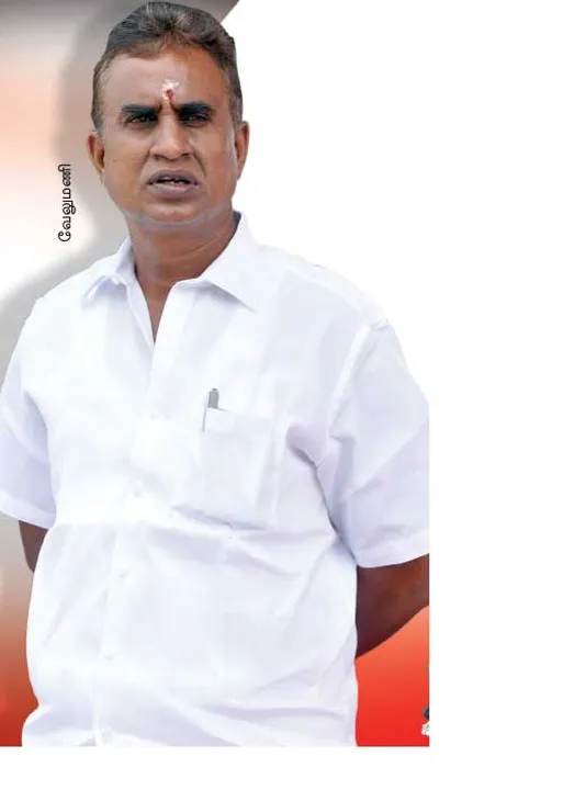  ராங்கால் அ.தி.மு.க. உடைப்பு... ? கடைசி நேரத்தில் சறுக்கிய வேலுமணி! ஓட்டுக்காக எம்.ஜி.ஆர். - ஜெ. புகழ் பாடிய மோடி!