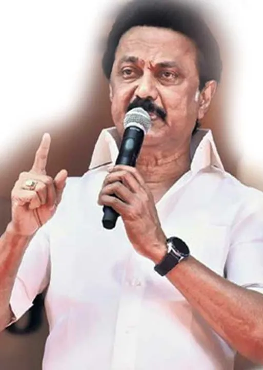  கள நிலவரம்! சீனியர்களிடம் சீறிய ஸ்டாலின்!