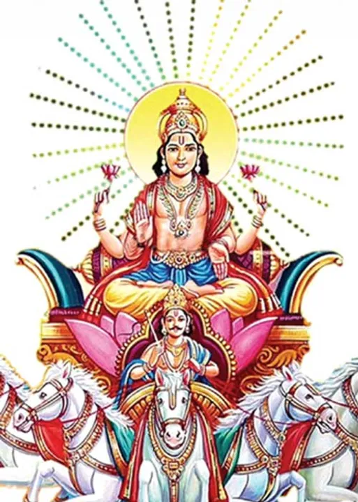  சூரியனால் ஏற்படும் யோகங்களும் பரிகாரங்களும்! 