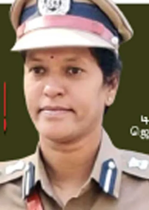  கல்லா கட்டும் சிறைத்துறை டி.ஐ.ஜி! திருச்சி திகுதிகு!
