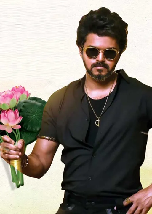  தமிழக வெற்றி கழகம்! பா.ஜ.க. வலையில் விஜய்?