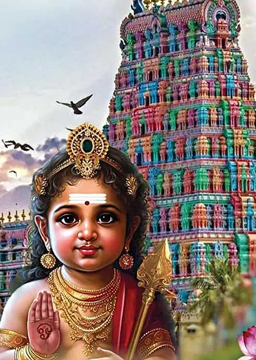  பாலமுருகன் பதில்கள்!