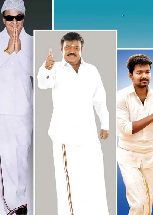  கருப்பு + சிவப்பு = புரட்சி! -திரைப்பட இயக்குநர் -வசனகர்த்தா லியாகத் அலிகான்  (104)
