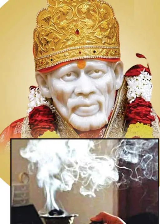  சகல ஜஸ்வர்யங்களையும் அள்ளித்தரும் தெய்வீக தூப பூஜை! - பொ. பாலாஜி கணேஷ்