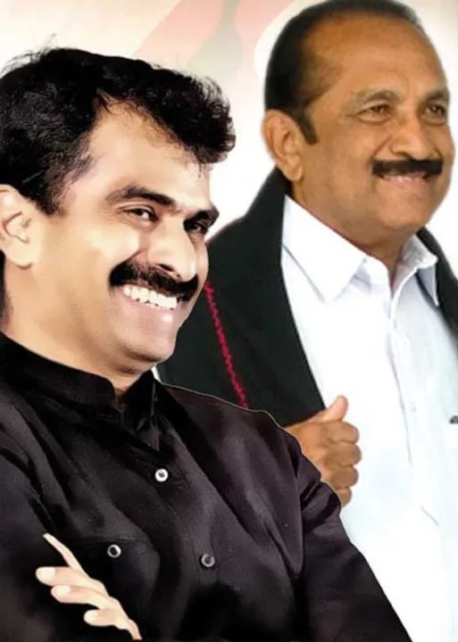  களத்தில் துரை.வைகோ! திருச்சி திகுதிகு...!