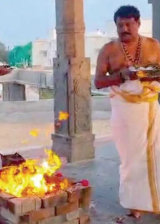  தேர்தல் கூத்து
