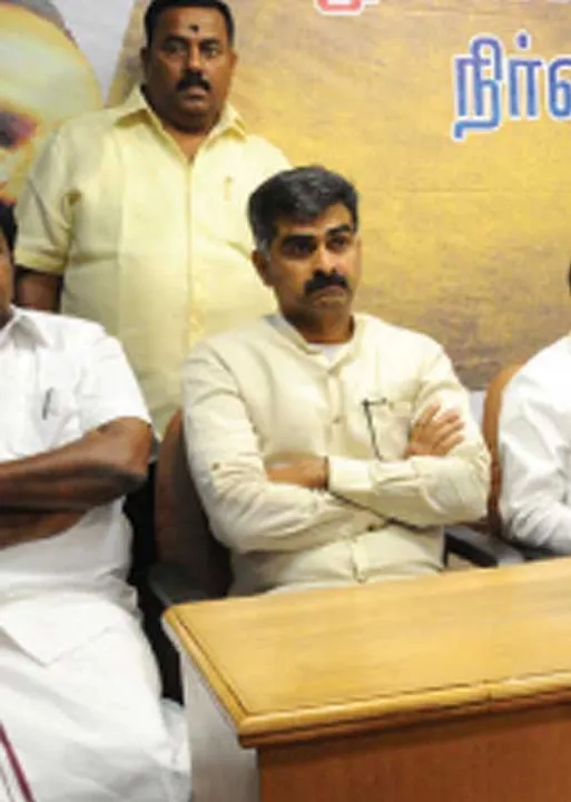  இறுதிச் சுற்று!