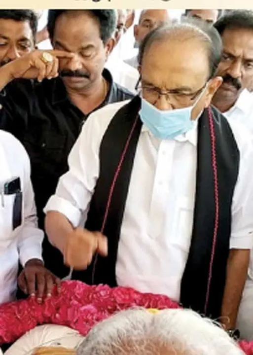  இறுதிச்சுற்று!