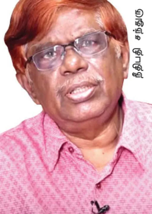  மாவலி கேள்விகள்!