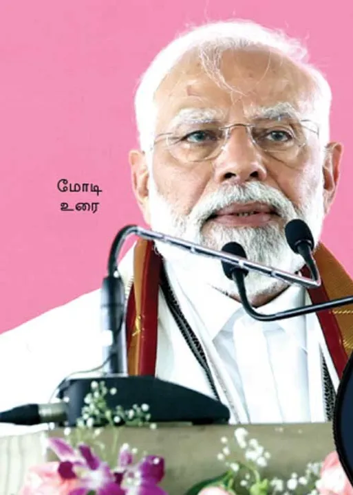  மோடி எத்தனை முறை படையெடுத்தாலும் தோல்விதான்! -அதிரடி எதிரடியாய் பிரபலங்கள்!