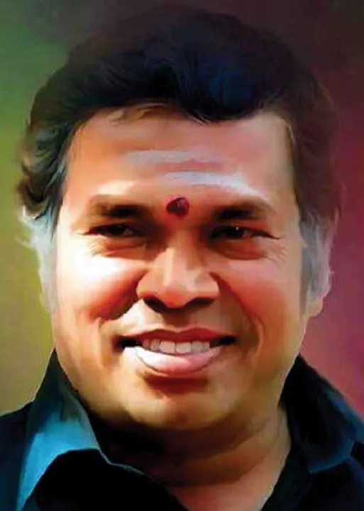  மரணம் உனக்கில்லை... மயில்சாமி! - இயக்குநர் கவிஞர் யார் கண்ணன்