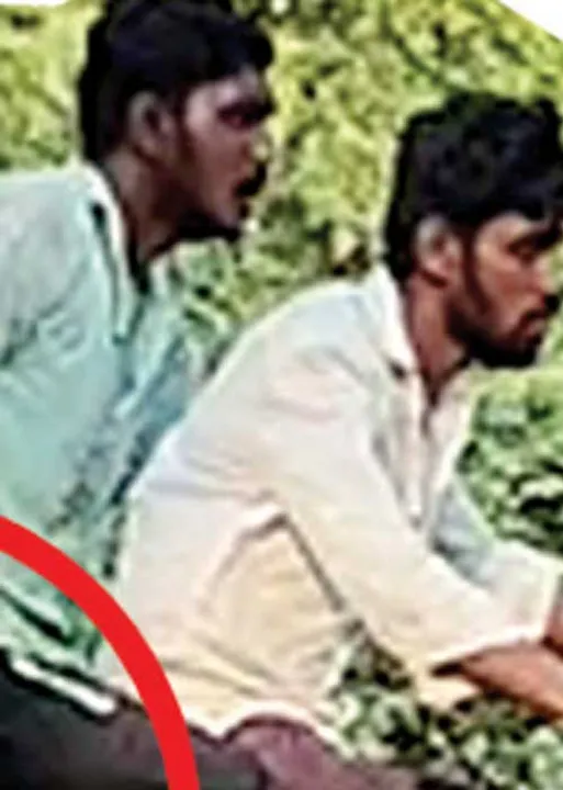  கஞ்சா போதை! கொல்லப்பட்ட தொழிலாளி! -நெல்லை பதட்டம்!