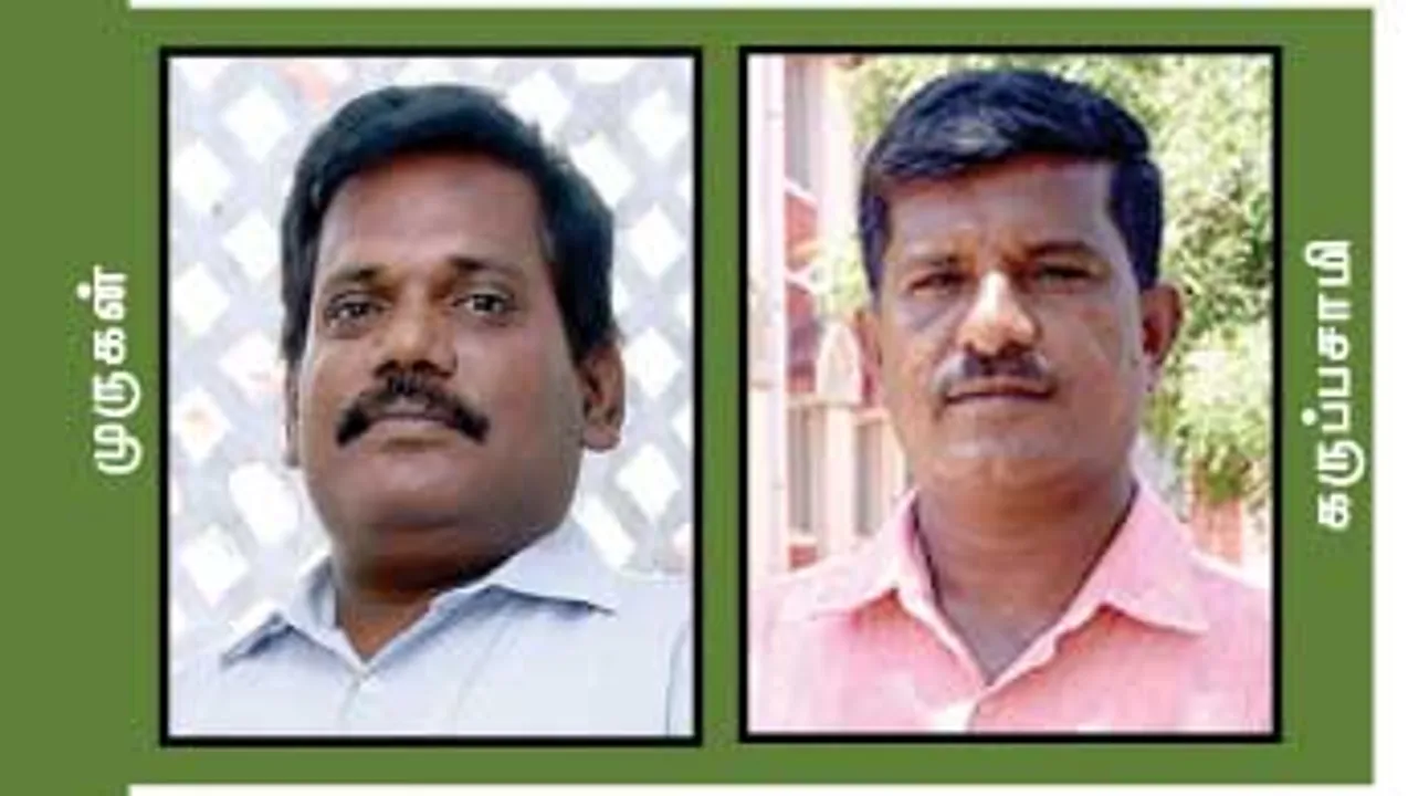  உண்மையை மறைத்த கக்கன் பேத்தி! -நீர்த்துப்போய்விடுமோ நிர்மலாதேவி வழக்கு?