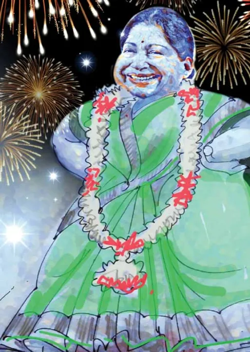  போர்க்களம்! நக்கீரன் கோபால்  (258)