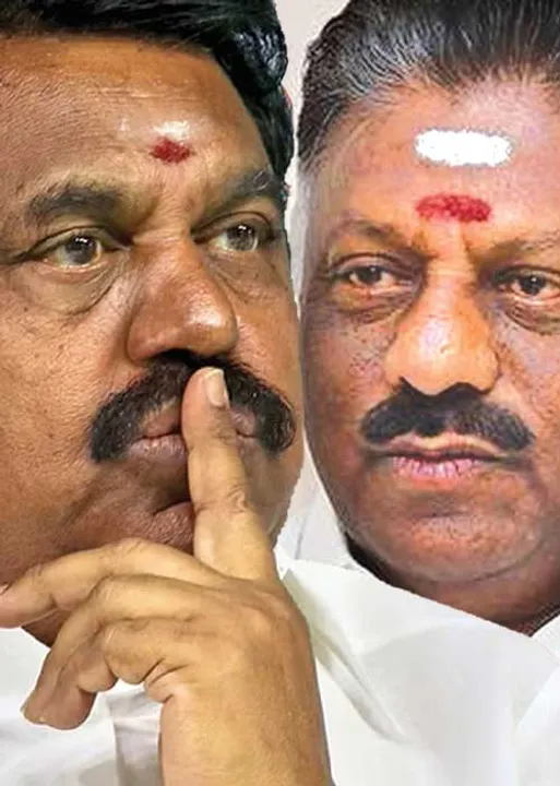  ராங்கால் மிரட்டிய ராஜ்பவன்! அதிர்ச்சியில் எடப்பாடி! கமலுக்கு ராஜ்சபா! ஒப்பந்த ரகசியம்!