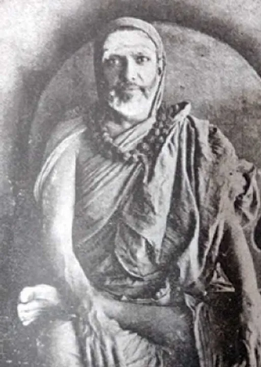  சேதுபதி மன்னரின் கவலையைப் போக்கிய மகான்! - முனைவர் இரா. இராஜேஸ்வரன்