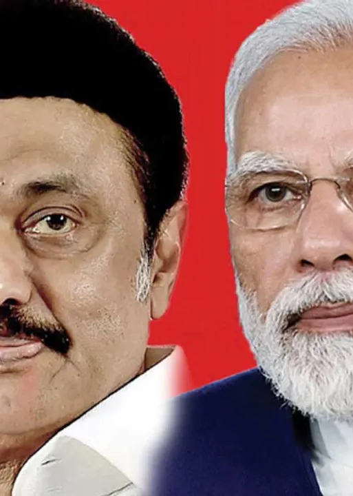  போதைப்பொருள் கடத்தல்...! காரணம் யார்? மோடியா? ஸ்டாலினா?