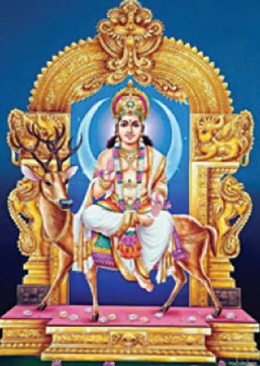  சந்திரன், செவ்வாய், புதன் எங்கு இருந்தால் என்ன நடக்கும்    ? 