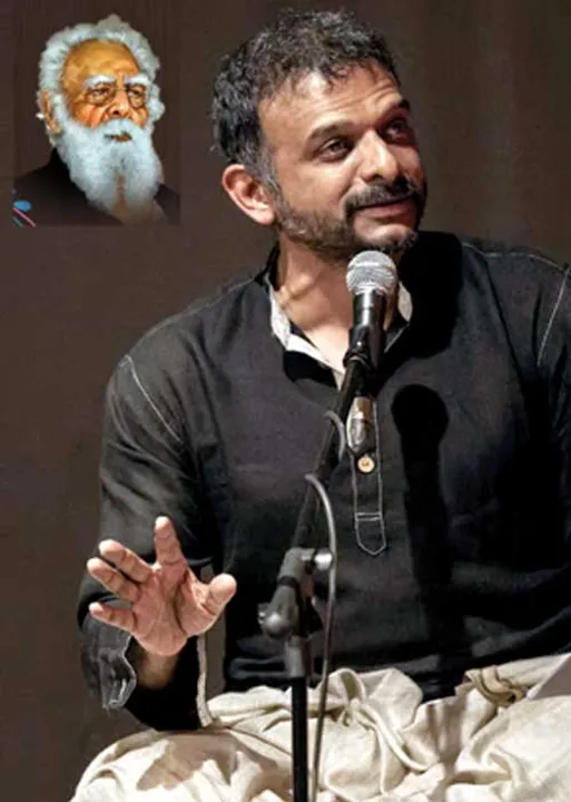  டி.எம். கிருஷ்ணா விவகாரம்! உண்மை யார் பக்கம்? -போட்டுடைக்கும் தமிழகம்!