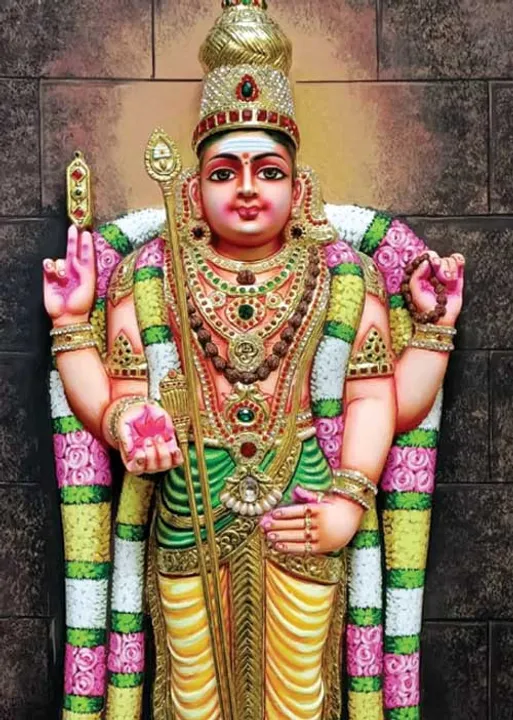  பாலமுருகன் பதில்கள்!