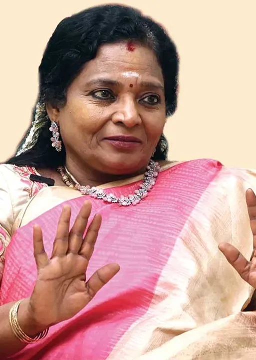  தேர்தல் செலவு ஊழல்! பா.ஜ.க.வில் வெடிக்கும் மோதல்கள் !