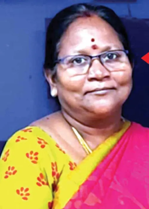  ஊழல் செய்தவருக்கு உயர் பதவியா? -அரசு கல்லூரி கலாட்டா!