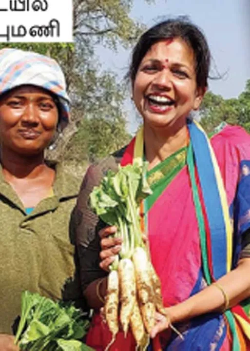  தர்மபுரி! வெற்றிக்கு அடிபிடி! மல்லுக்கட்டும் தி.மு.க.- பா.ம.க.!