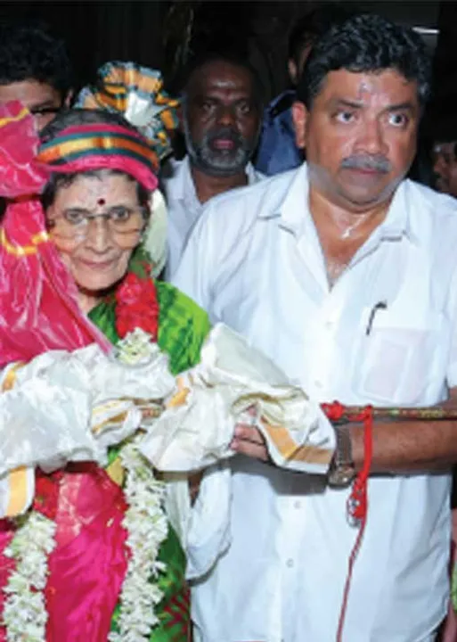  FOLLOW-UP! செங்கோல் அரசியல்! திராவிட மாடலின் வெற்றி!