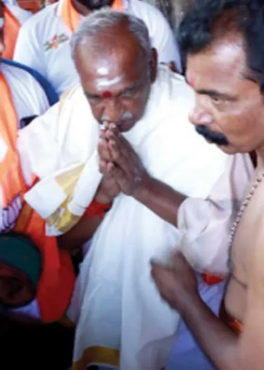  தேர்தல் கூத்து
