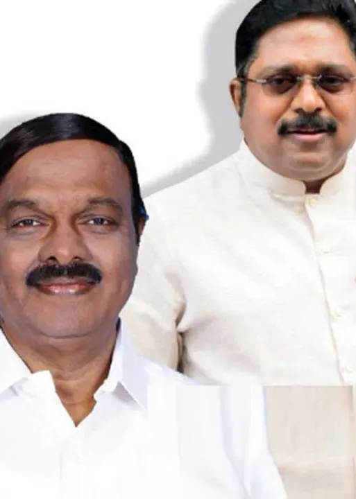  தமிழகம் முழுவதும் பண விநியோகம்! பரபரப்பில் வேட்பாளர்கள்!