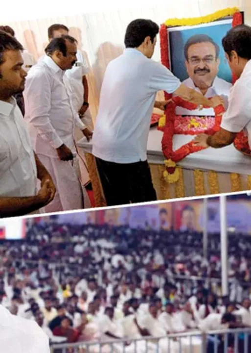  'மோடி மஸ்தான்' வித்தை பலிக்காது! தெறிக்கவிட்ட மு.க.ஸ்டாலின்!