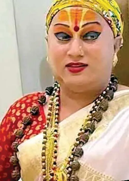  இந்தியா கூத்து!