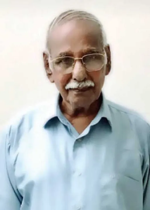  சிங்கப்பூரில் தி.மு.க. வைத் தொடங்கினோம்! ஆனால்...சிங்கை திராவிட இயக்க முன்னோடி கே.ஏ.நாகராசன் நேர்காணல் இரா.காமராசு