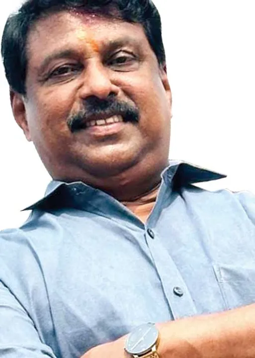  சிக்கிய 4 கோடி! சிக்காத 560 கோடி! நயினாரை போட்டுக்கொடுத்த கருப்பு ஆடு யார்?