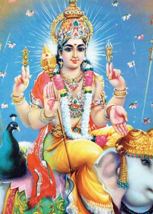  2024 குரோதி வட தமிழ்ப் புத்தாண்டு பலன்கள்! (தொடர்ச்சி) - ஆர் மகாலட்சுமி