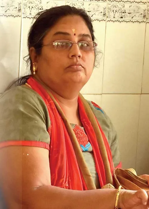 நக்கீரன் அம்பலப்புடுத்திய பாலியல் கொடுமை சூத்ரதாரி நிர்மலாதேவிக்கு தண்டனை!