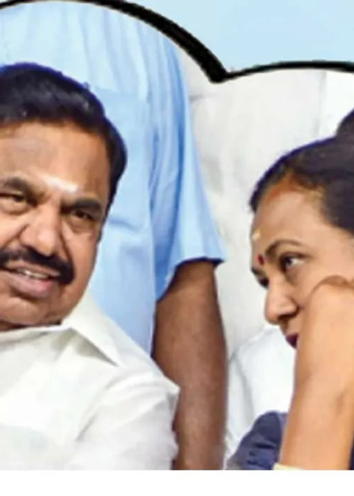  ராங்கால்! விலைபோகும் அ.தி.மு.க.! எடப்பாடியிடம் புகார் வாசித்த பிரேமலதா! கொங்குமண்டல தி.மு.க. கலாட்டா! சபரீசன் ஸ்பாட்டில்!