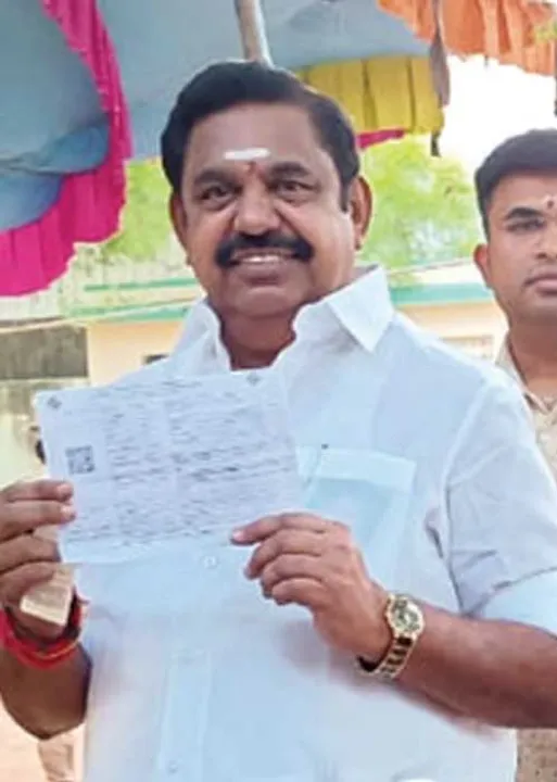  கூடுதல் ஓட்டுப்பதிவு யாருக்கு? சேலம் திக்... திக்...